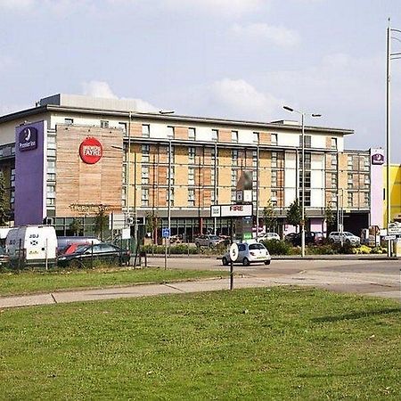 Premier Inn Watford - Croxley Green Esterno foto