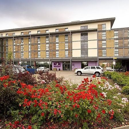 Premier Inn Watford - Croxley Green Esterno foto