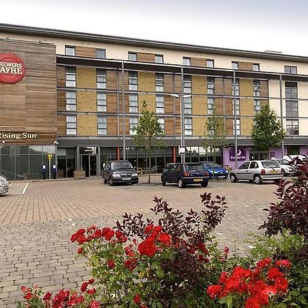 Premier Inn Watford - Croxley Green Esterno foto