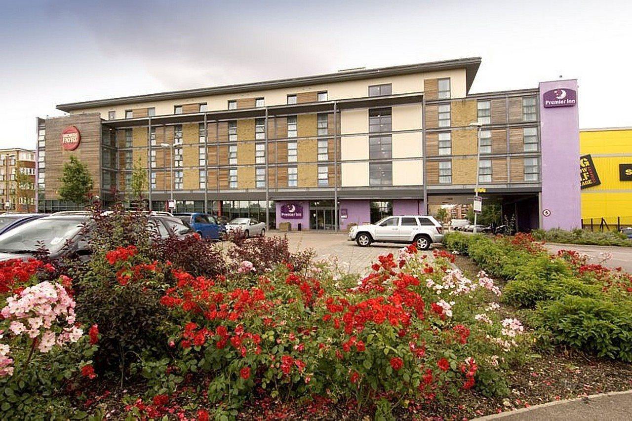 Premier Inn Watford - Croxley Green Esterno foto