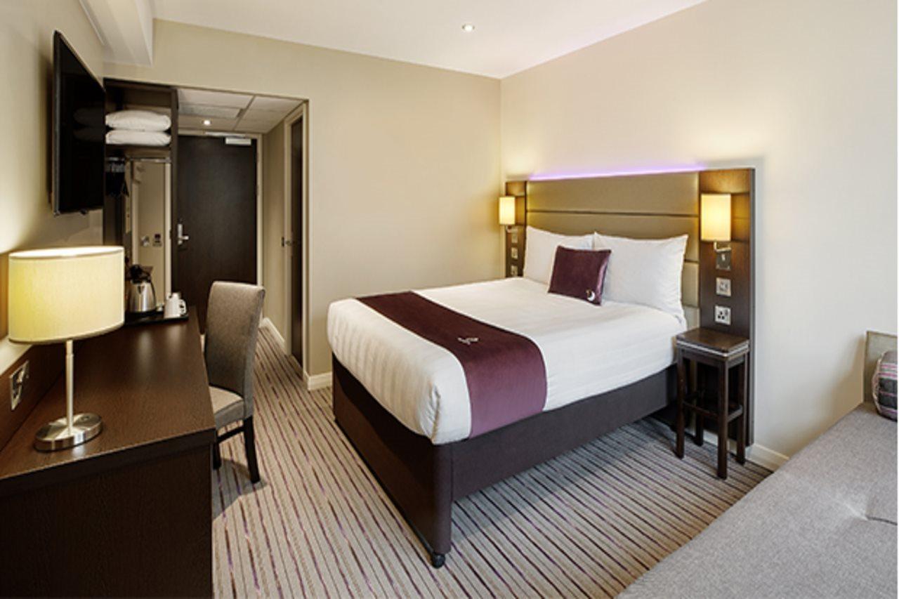 Premier Inn Watford - Croxley Green Esterno foto