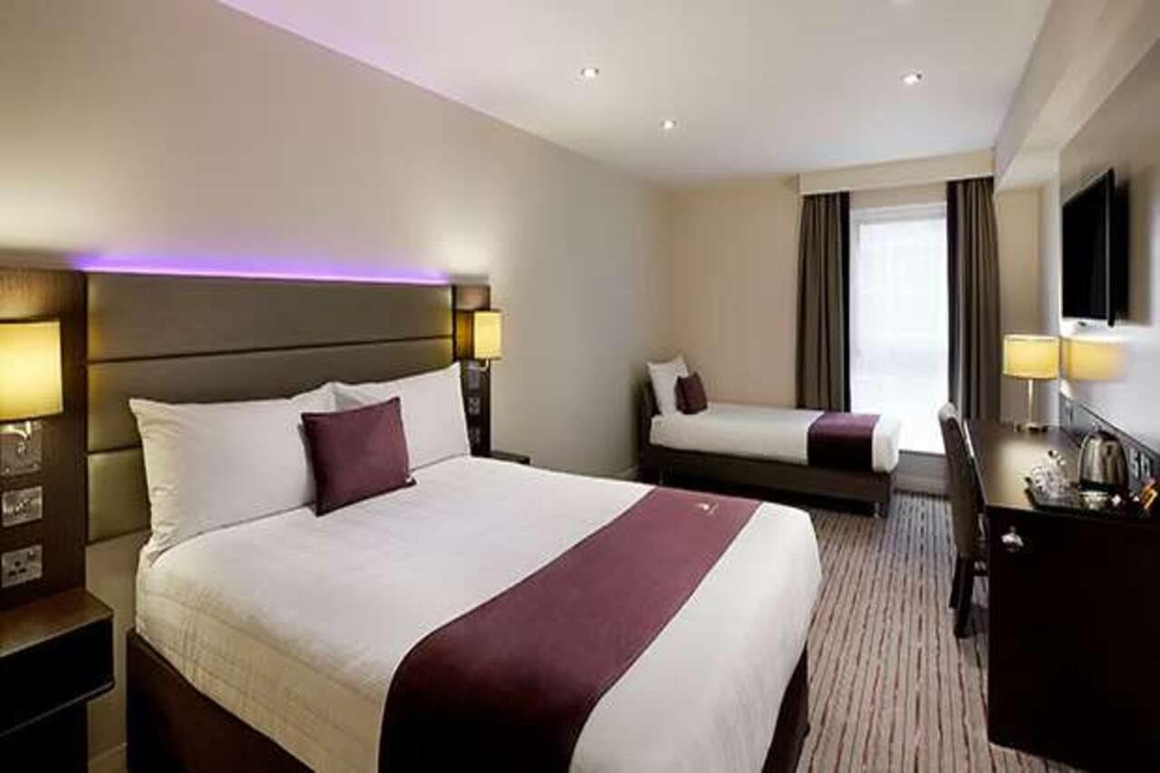 Premier Inn Watford - Croxley Green Esterno foto