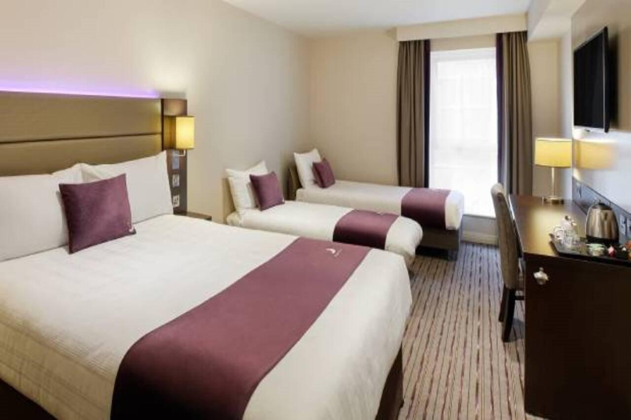 Premier Inn Watford - Croxley Green Esterno foto