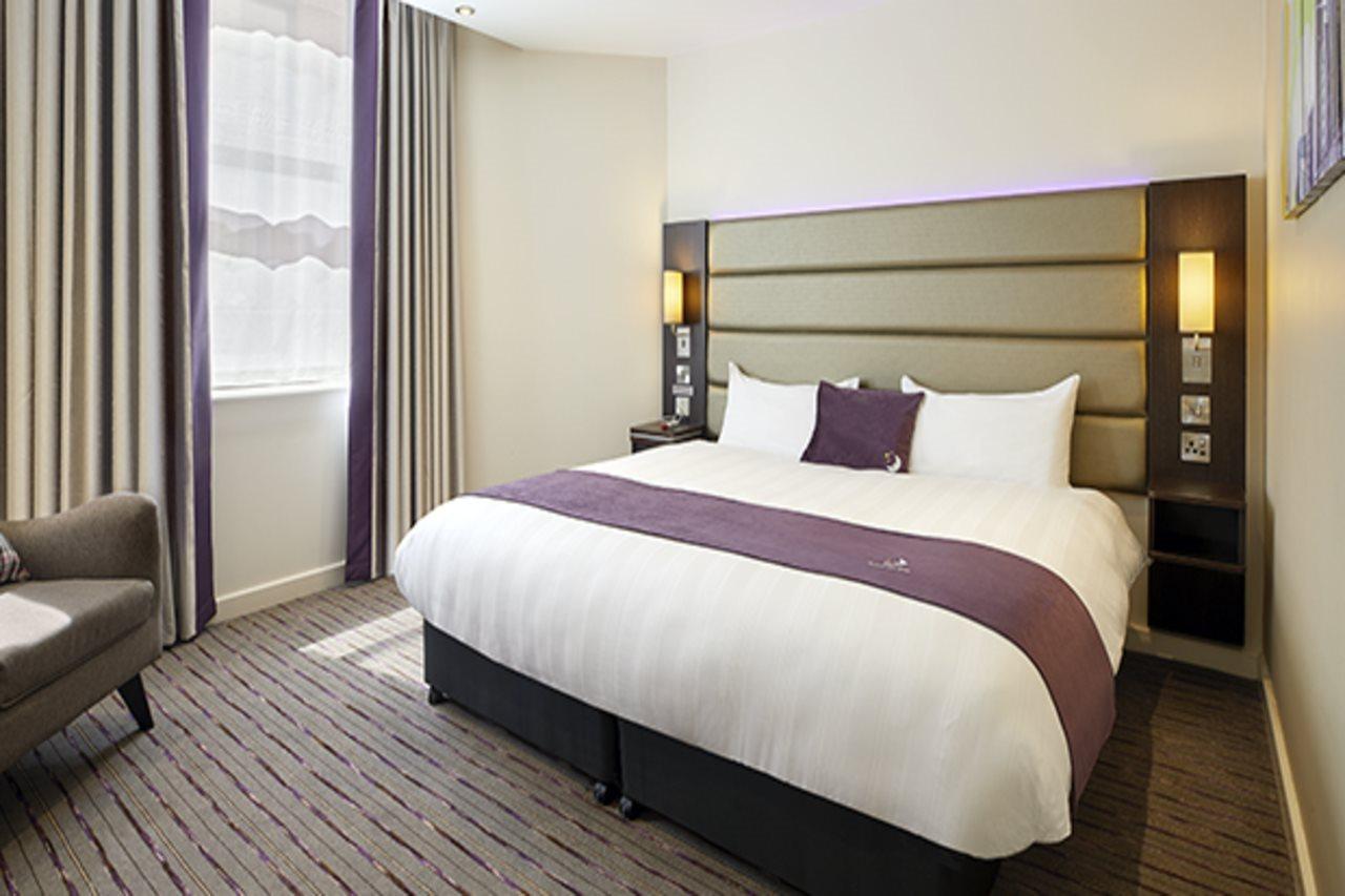 Premier Inn Watford - Croxley Green Esterno foto