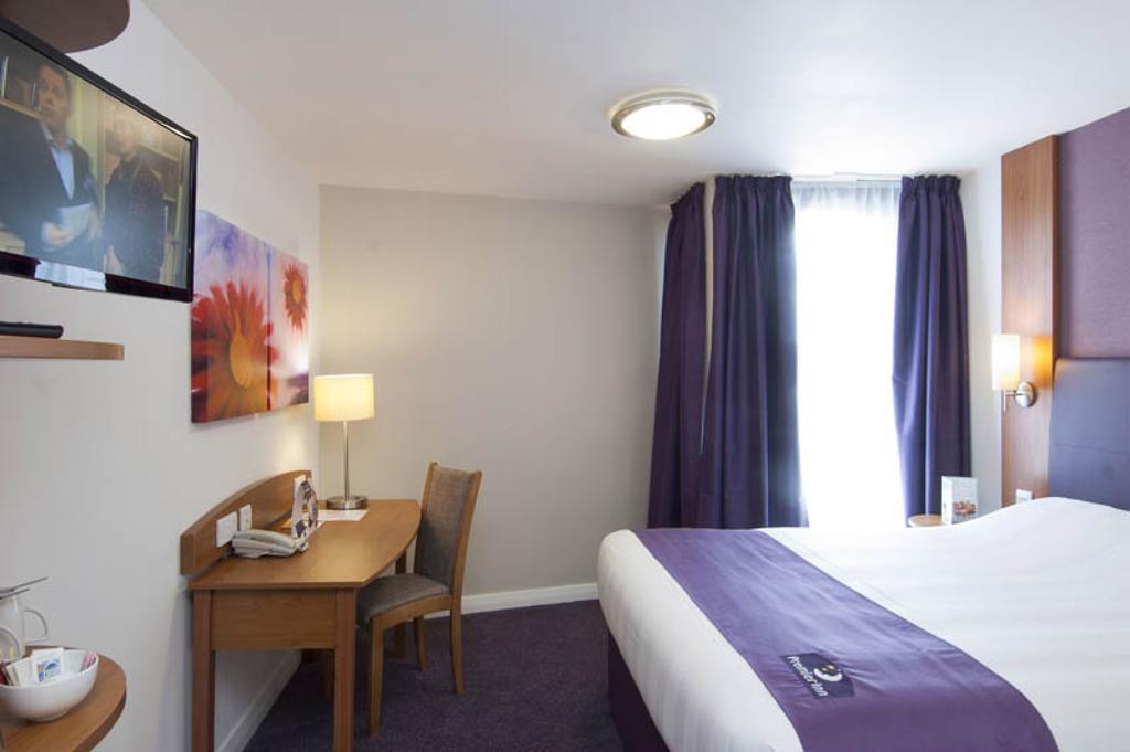 Premier Inn Watford - Croxley Green Camera foto