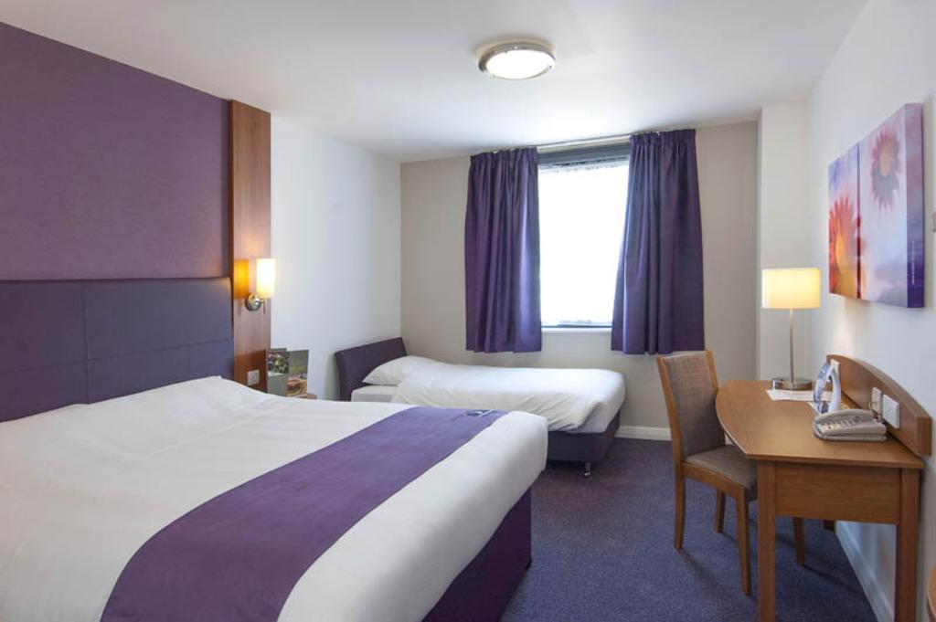 Premier Inn Watford - Croxley Green Camera foto