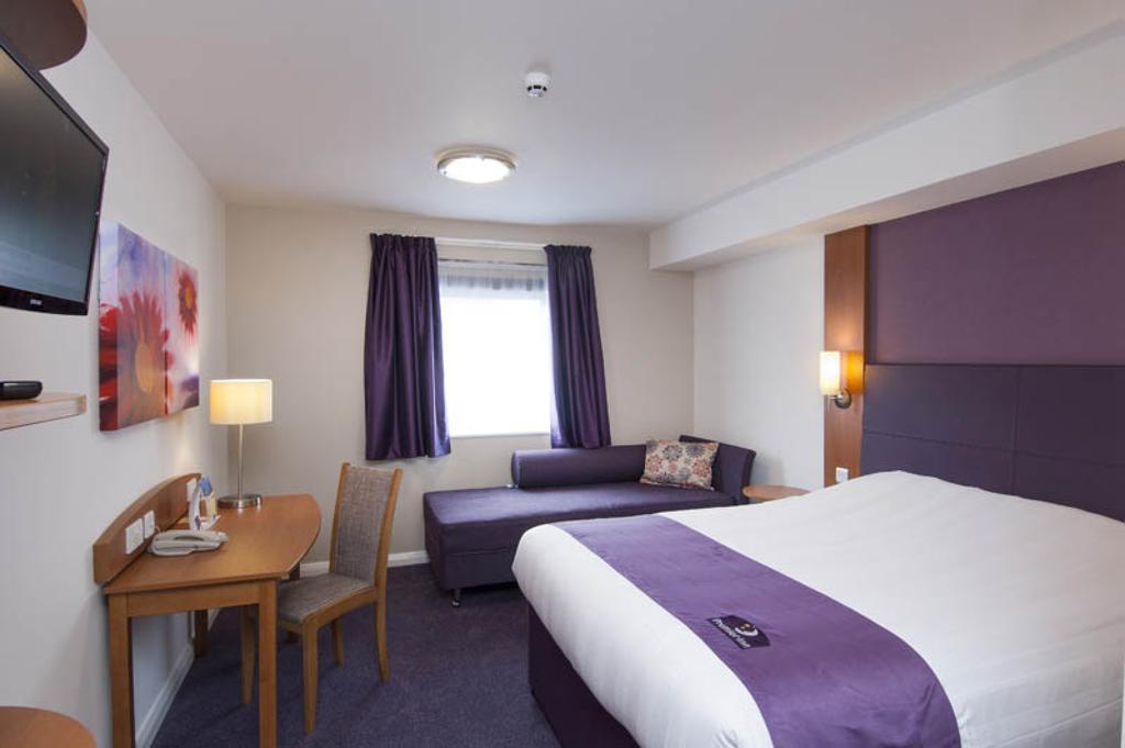 Premier Inn Watford - Croxley Green Camera foto