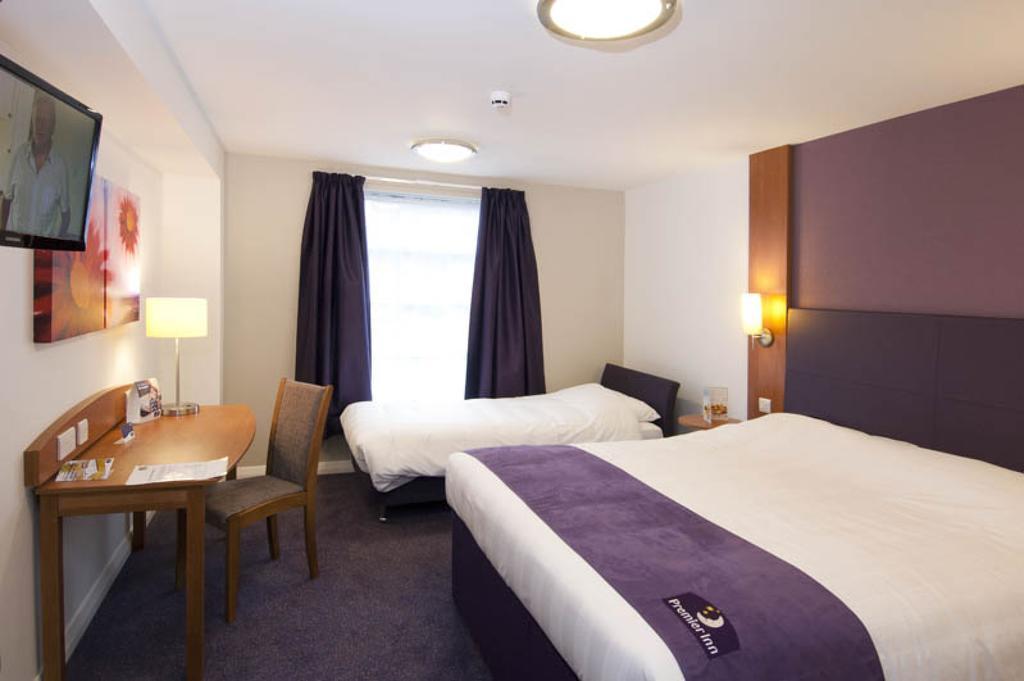Premier Inn Watford - Croxley Green Camera foto