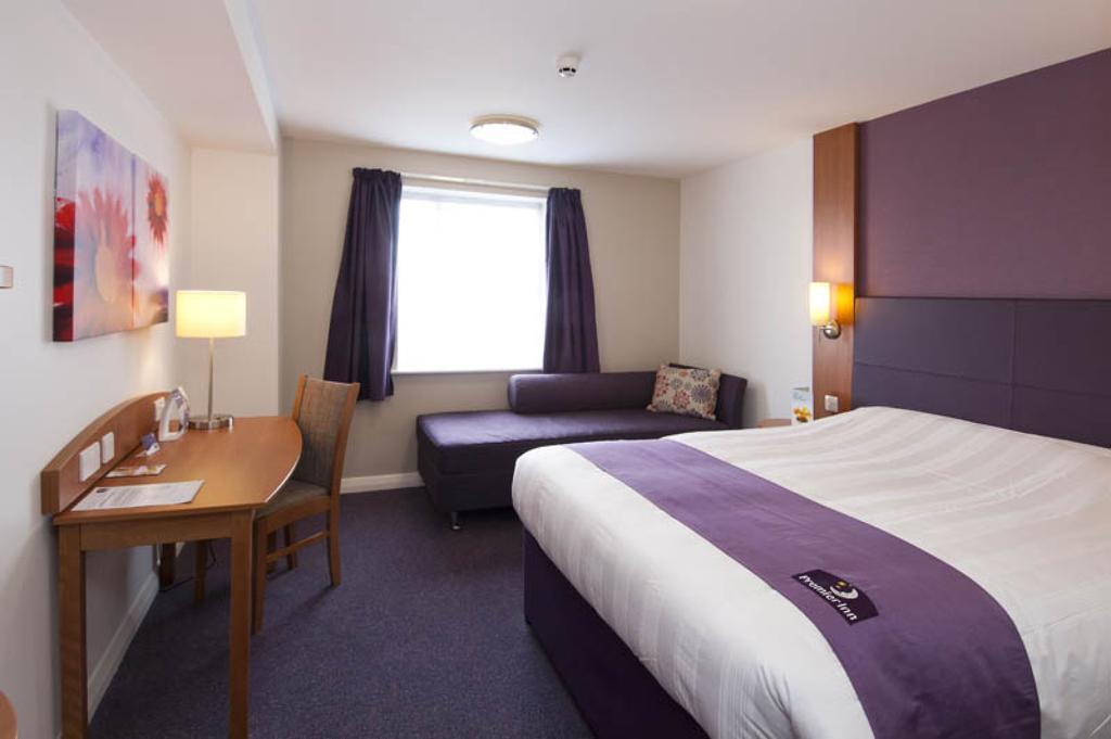 Premier Inn Watford - Croxley Green Esterno foto