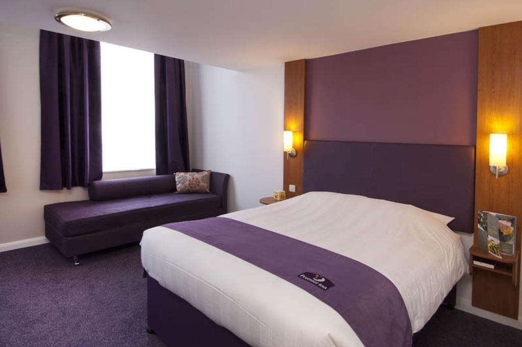 Premier Inn Watford - Croxley Green Esterno foto