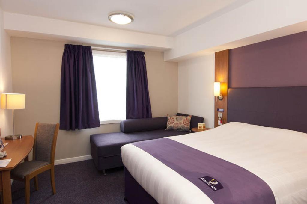Premier Inn Watford - Croxley Green Esterno foto