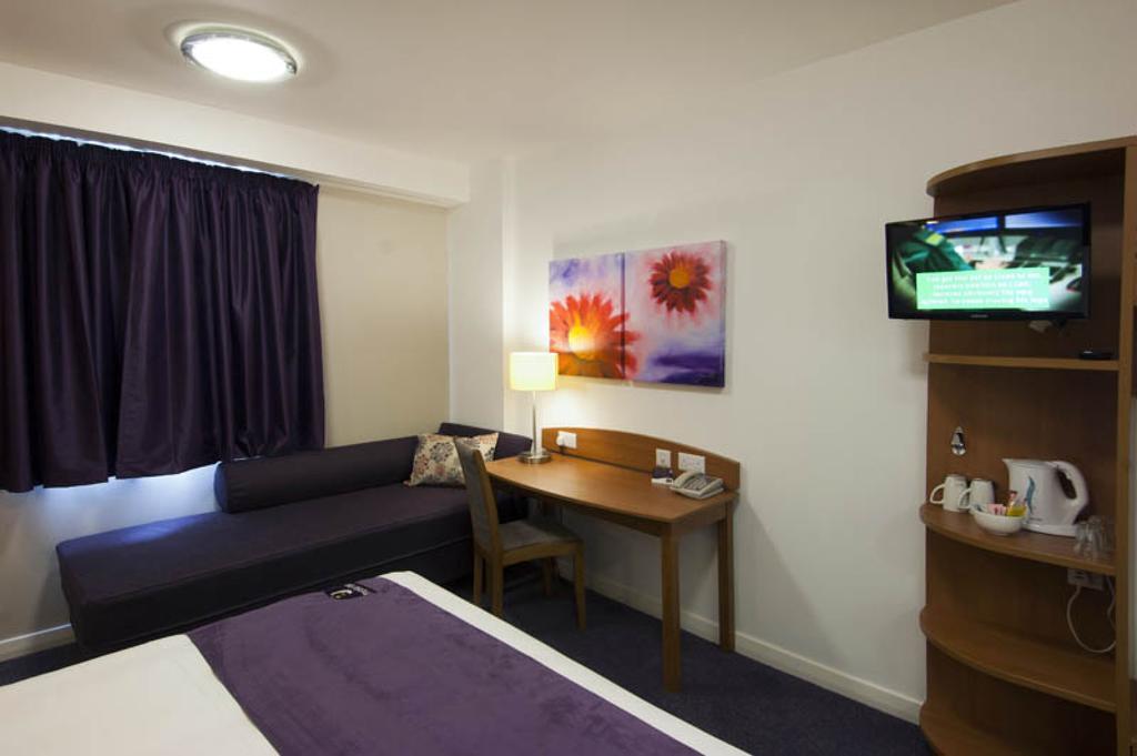 Premier Inn Watford - Croxley Green Esterno foto