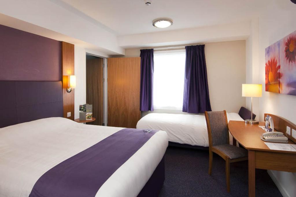 Premier Inn Watford - Croxley Green Camera foto