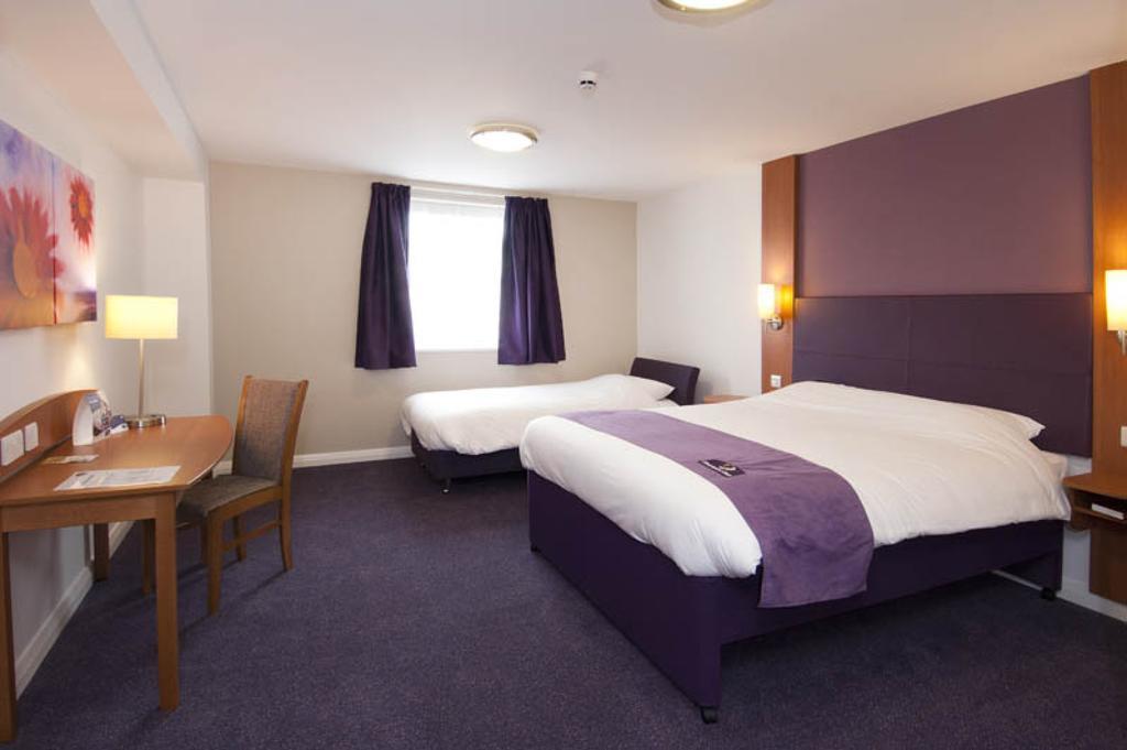 Premier Inn Watford - Croxley Green Camera foto
