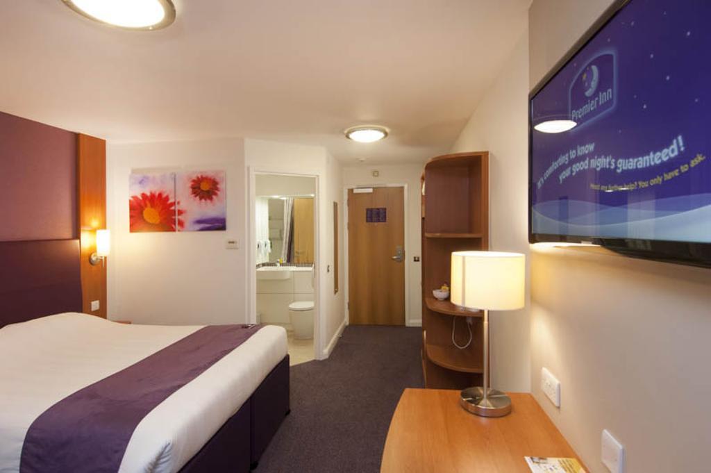 Premier Inn Watford - Croxley Green Esterno foto