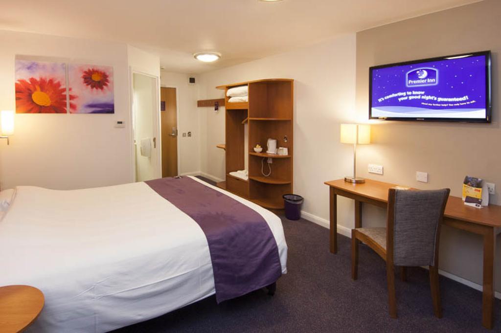 Premier Inn Watford - Croxley Green Esterno foto