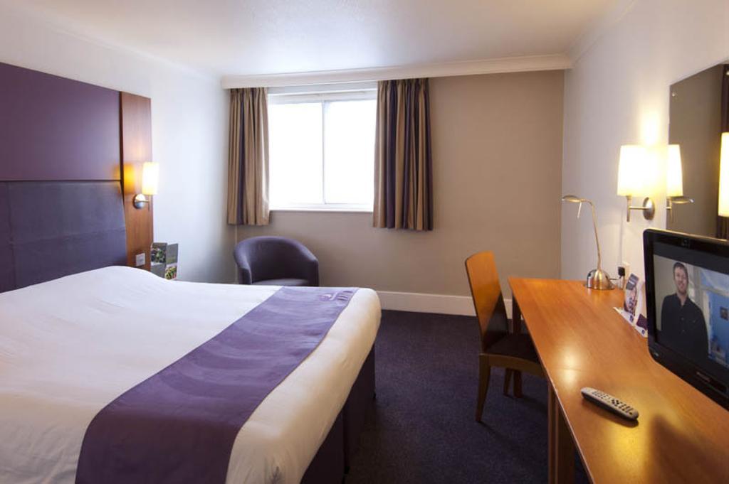 Premier Inn Watford - Croxley Green Camera foto