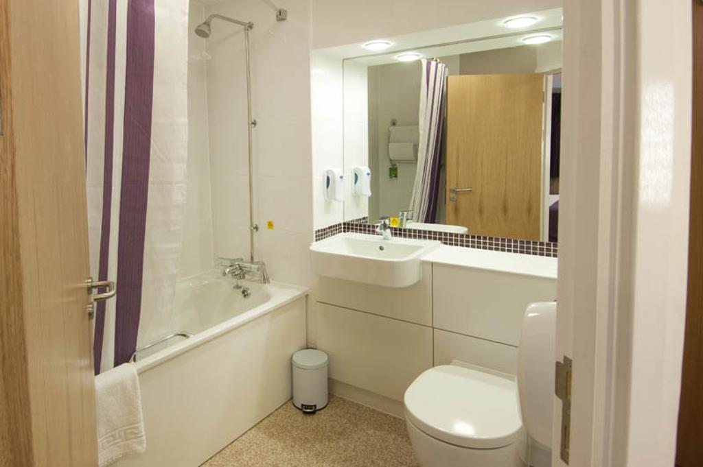 Premier Inn Watford - Croxley Green Camera foto