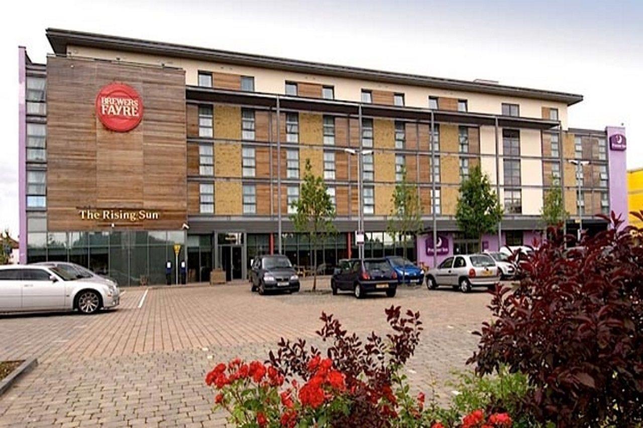 Premier Inn Watford - Croxley Green Esterno foto