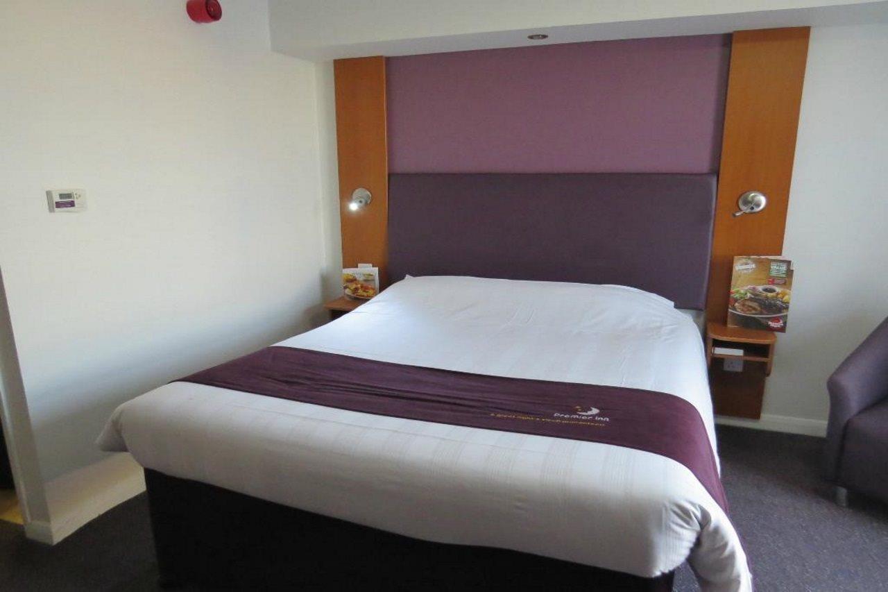 Premier Inn Watford - Croxley Green Esterno foto
