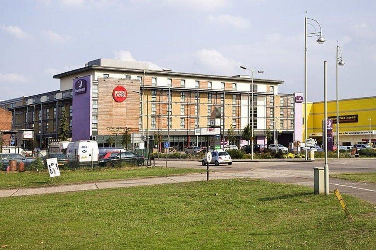 Premier Inn Watford - Croxley Green Esterno foto