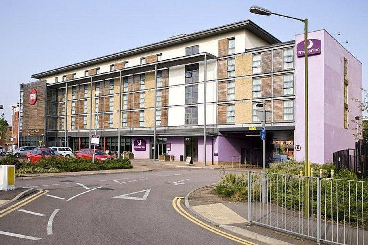 Premier Inn Watford - Croxley Green Esterno foto