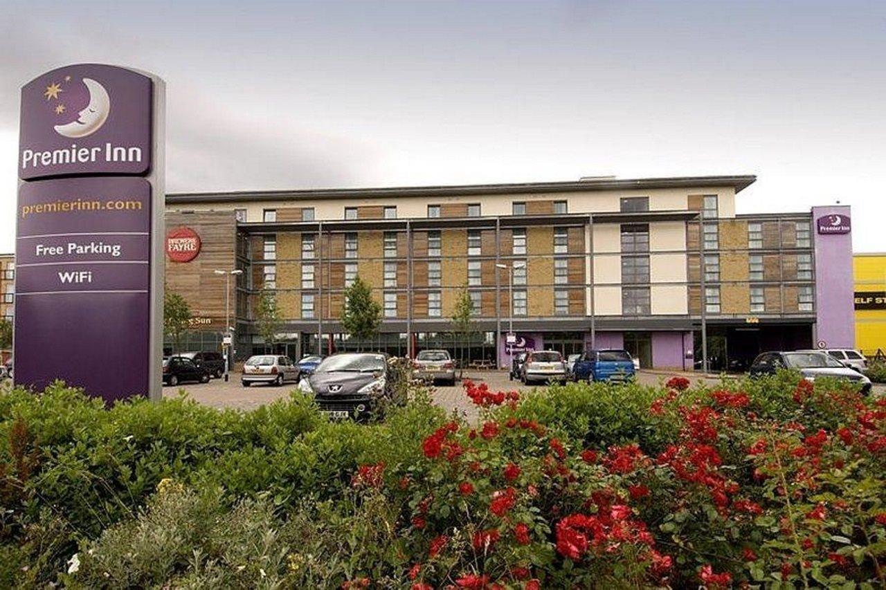 Premier Inn Watford - Croxley Green Esterno foto