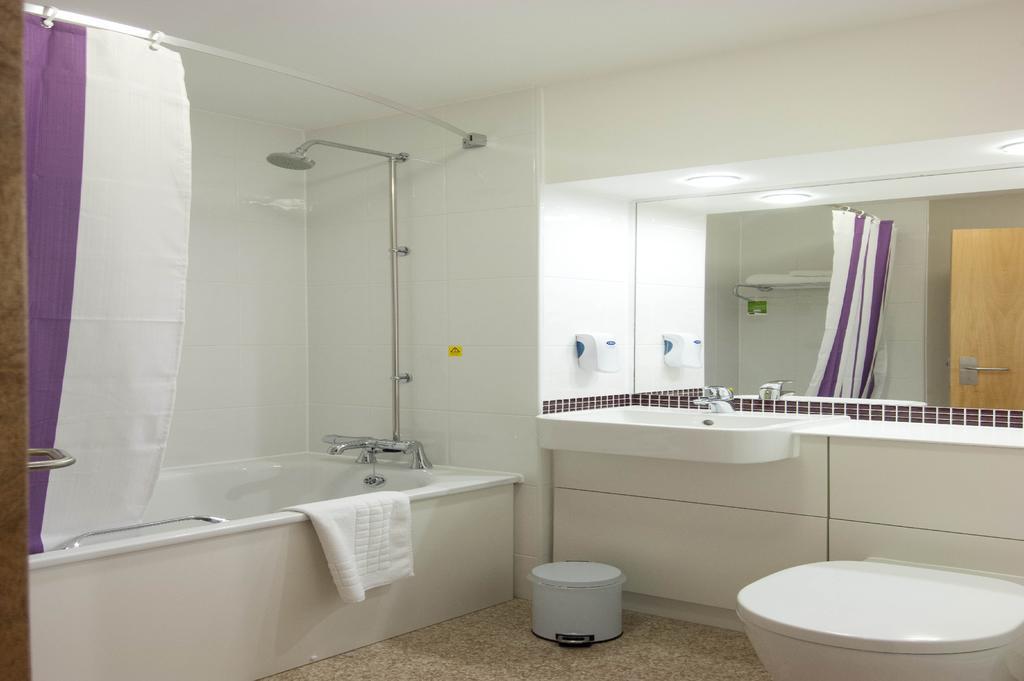 Premier Inn Watford - Croxley Green Esterno foto