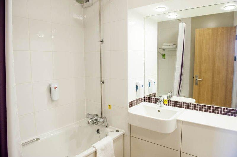 Premier Inn Watford - Croxley Green Esterno foto