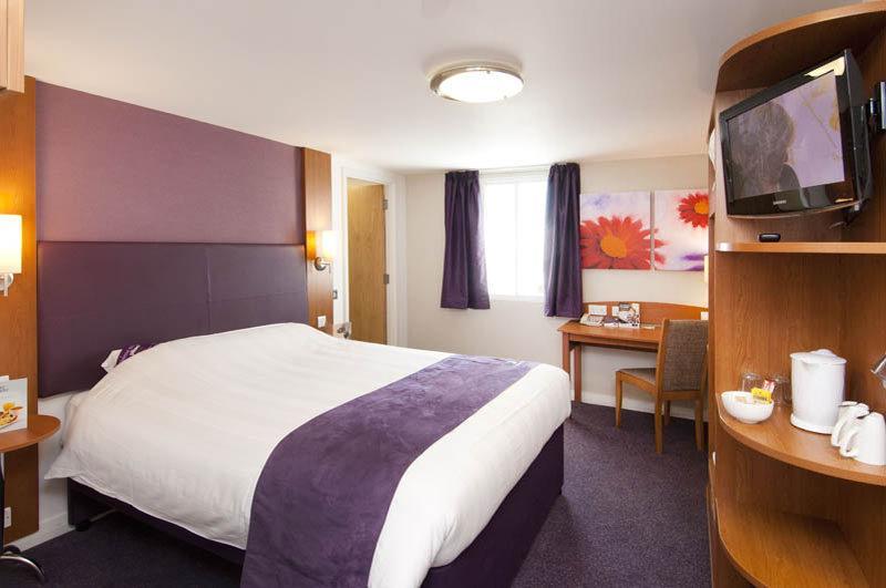 Premier Inn Watford - Croxley Green Esterno foto