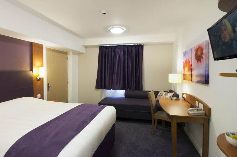 Premier Inn Watford - Croxley Green Esterno foto
